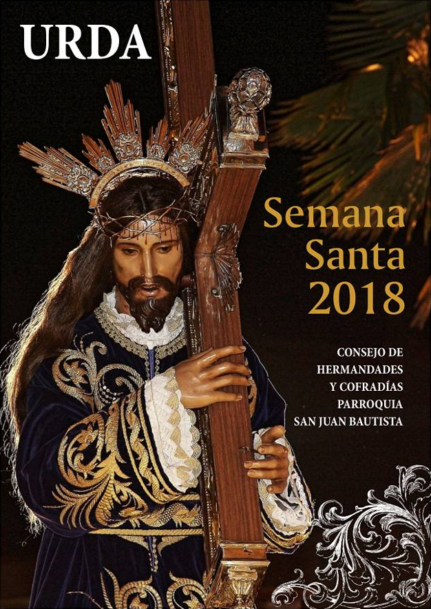 Semana Santa en Urda 2018 Urda